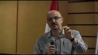 Extended Preparation in EMDR Therapy of Complex Trauma. Alexandria, Egypt.