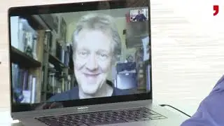 Peter Stephan Jungk: Marktgefl&uuml;ster [dt.]