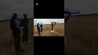 AEROGO | RC Plane Hobby Piloting Course | Drone Pilot Training