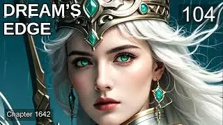 Dream&rsquo;s Edge   Episode 104 Audio   Phoenix Knights Audiobook