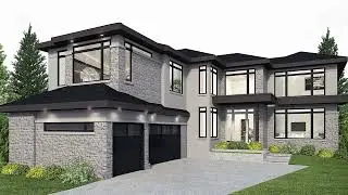 Full House Lottery - Grand Prize - Edmonton