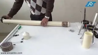 Installation Guide for Inclinometer cum Magnetic Extensometer