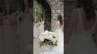 These first looks will leave you wanting more | Wedding Highlights | Cinematic Wedding Film - Part 1