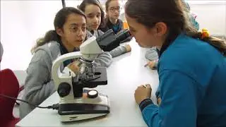 Kırklareli İmam Hatip Ortaokulu Tanıtım