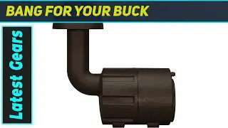 ReviewRockustics Subscape 10: The Best Outdoor Bass You Can Get