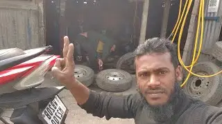 RajuTYRE Ripiarig 120 is live!