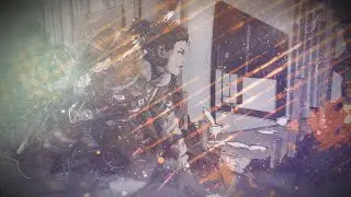 The Limba & Andro - X.O-Rainbow six:siege/by edit