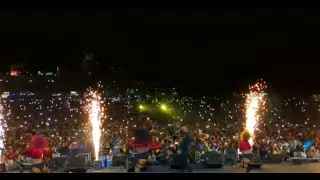 Manta inicia festejos de fin de a&ntilde;o con alta ocupaci&oacute;n hotelera y conciertos