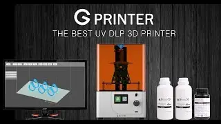 G Printer Repacking Guide