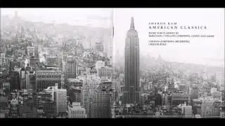 Artie Shaw - Concerto For Clarinet (American Classics - Sharon Kam)
