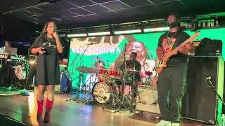Marla Brown  - Skamouth