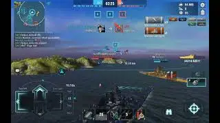 Fixed Div Battle against UFO