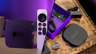 Apple TV 4K Vs  Roku Ultra: Which is Worth the Money?
