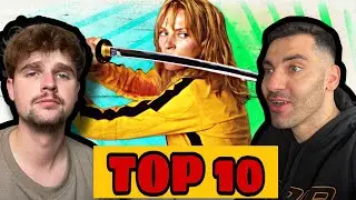 Haruts Top 10 Filme.