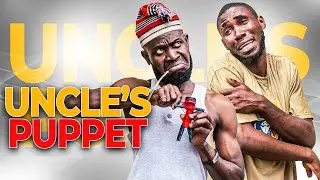 Uncle's Puppet (Part 1) | Gripping Short Drama About Family Control | Alex D TV