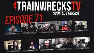 Game Awards Recap | Lacari & Trains Baby Towels - Scuffed Podcast Episode 71
