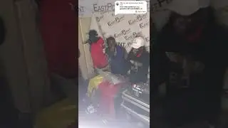 Fyah lynx sound 🇿🇼next generation Mc luhwi @ eastpoint 2023