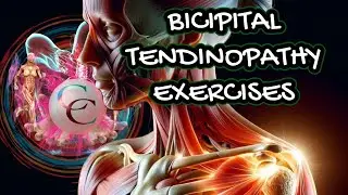 Cardiff Chiropractor: The best exercises for Bicipital Tendinopathy