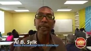 A Special Message from Radio Industry Legend, Al B. Sylk