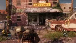 The Last of Us Legacy