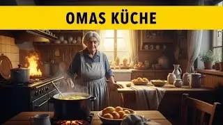 30 Gerichte aus Omas K&uuml;che, die wir nie vergessen werden | Deutsches Essen von fr&uuml;her