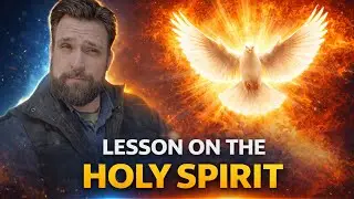 The Holy Spirit: God Who Dwells and Works
