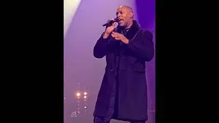 Organiz - I Never Knew Love Like This Before | I Gotta Feeling la tourn&eacute;e - Strasbourg 2024
