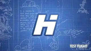 Hydrogen: TestFlight Demo
