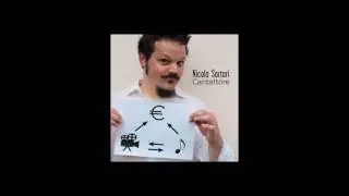 NICOLA SARTORI - INCONTRO (Cantattore - Cabezon Records - 2014)