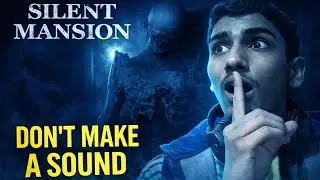 I Thought Silent Mansion Was Safe&hellip; I Was WRONG 😨