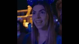 Disney Paris spot 2024  pubblicit&agrave;