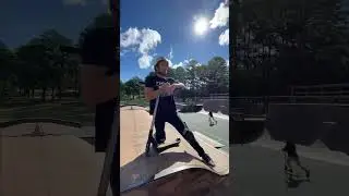 #scooterrider