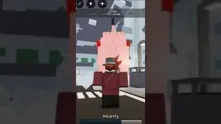 Jujutsu Shenanigans Max Elephant LEAKS | #jujutsushenanigans #jjs #jjk #jujutsukaisen