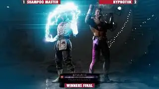 Friday Night Fights 108 @ Balance Patch - MK1 FATAL BLOW OUT EDITION $100 POT