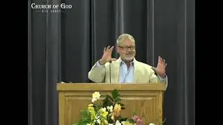 August 31st, 2024 - Saturday Sermon