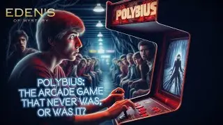 The Mysterious Story of Polybius: Urban Legend Revealed