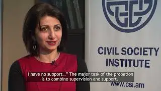 Probational Period of Probation in Armenia