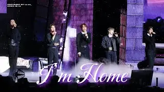 【EXO - I’m Home】EXO’verse 251214 fan meeting in Korea