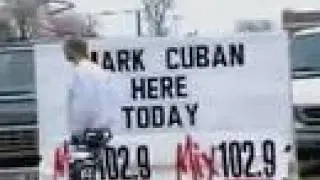 Beyond The Glory - The Mark Cuban Story - Part 1/4