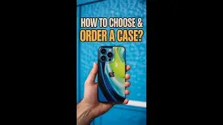 How to Order Your Perfect Designer Phone Case from mwstuffs.com!