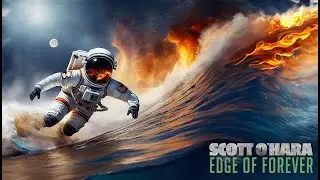 Edge of Forever