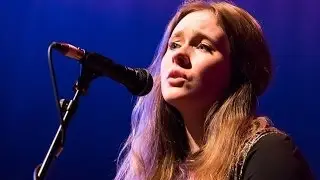 Mischa Macpherson - Horo Chunna Mi - Live at Celtic Connections