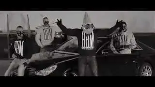Patrick Bang - GANGSTERSLANG (prod. by Digital Drama)