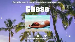Gbese - Afro-beat Instrumental 2018 ''Gbese'' [Afro-beat Type Beat]
