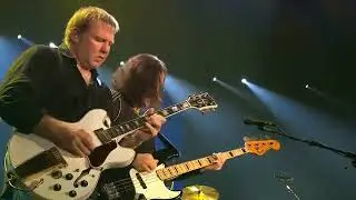 Rush - Working Man - R30 Tour 2004 - Rush Debut Album 51st Anniversary Special (March 1st, 2025)