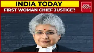 India To Get First Woman Chief Justice? Centre Clears Names Of All 9 Judges Sent By SC Collegium