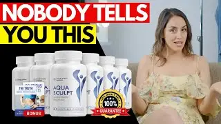 AQUASCULPT REVIEW ⚠️ Really Works? | AquaSculpt Customer Reviews (Ice Water Hack) AQUA SCULPT REVIEW