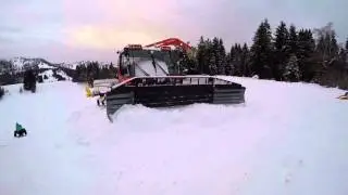Winter Steibis 2015 2016 HD