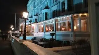 Llandudno (Spoons Walk🍺) St Views 2021