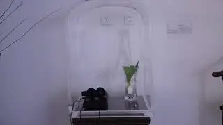 The Treasure Vase